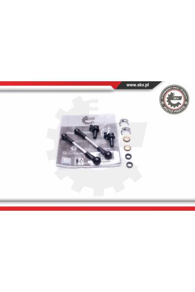 Kit riparazione, modulo collettore aspirazione ESEN SKV 4969-49SKV502