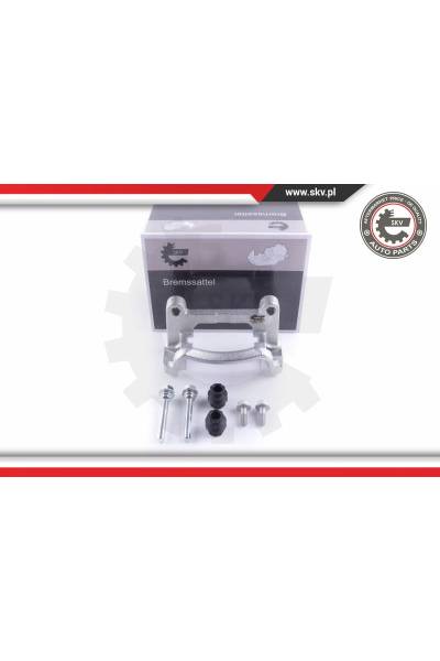 Fissaggio pinza freno ESEN SKV 4969-50SKV660