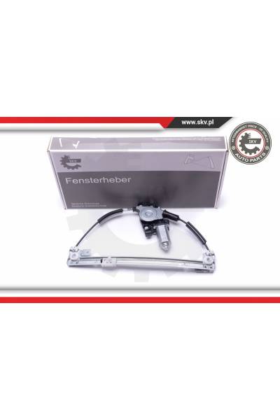 Alzacristallo ESEN SKV 4969-51SKV062