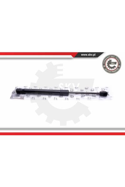Ammortizzatore pneumatico, Cofano motore ESEN SKV 4969-52SKV061