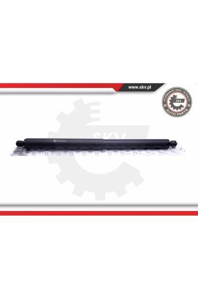 Ammortizatore pneumatico, Cofano bagagli /vano carico ESEN SKV 4969-52SKV591