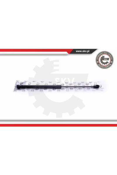 Ammortizatore pneumatico, Cofano bagagli /vano carico ESEN SKV 4969-52SKV610