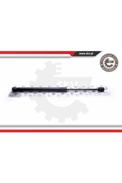 Ammortizatore pneumatico, Cofano bagagli /vano carico ESEN SKV 4969-52SKV631