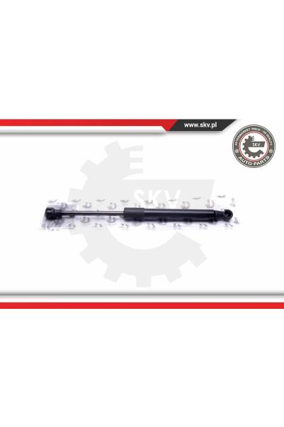 Ammortizatore pneumatico, Cofano bagagli /vano carico ESEN SKV 4969-52SKV691