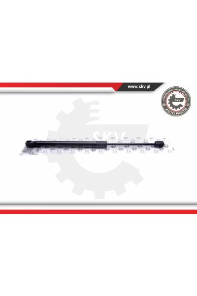 Ammortizatore pneumatico, Cofano bagagli /vano carico ESEN SKV 4969-52SKV699