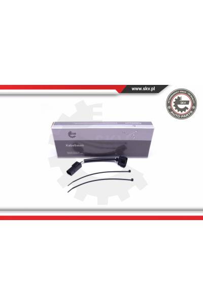 Cavo collegamento, Sensore albero a camme ESEN SKV 4969-53SKV004