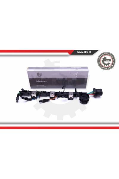 Kit riparazione, Fascio cavi ESEN SKV 4969-53SKV008
