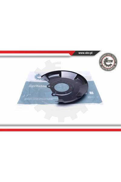 Lamiera paraspruzzi, Disco freno ESEN SKV 4969-57SKV003