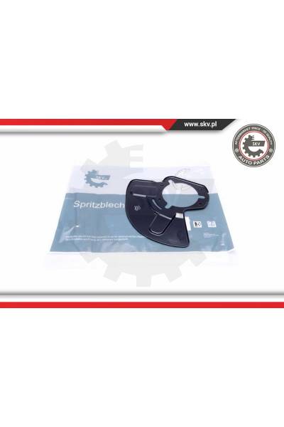 Lamiera paraspruzzi, Disco freno ESEN SKV 4969-57SKV101