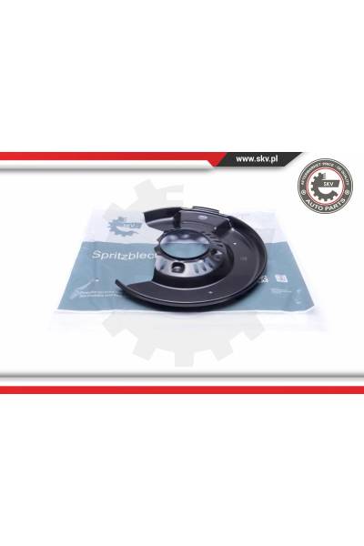 Lamiera paraspruzzi, Disco freno ESEN SKV 4969-57SKV156
