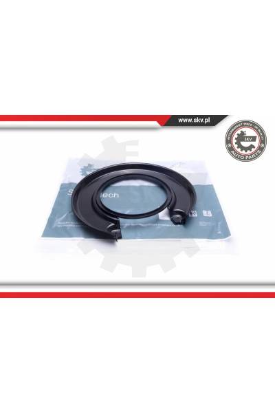 Lamiera paraspruzzi, Disco freno ESEN SKV 4969-57SKV501