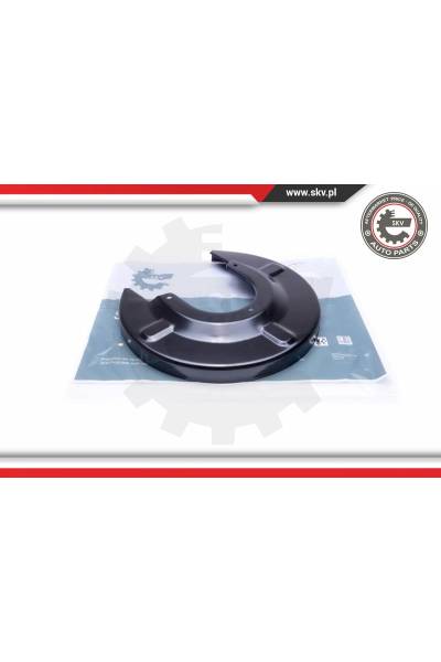 Lamiera paraspruzzi, Disco freno ESEN SKV 4969-57SKV510