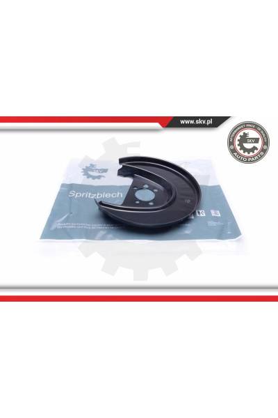 Lamiera paraspruzzi, Disco freno ESEN SKV 4969-57SKV661