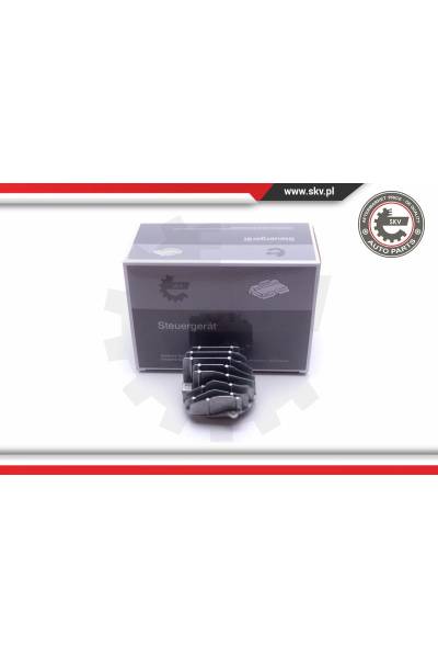 Centralina, Illuminazione ESEN SKV 4969-59SKV086