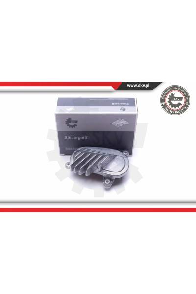 Centralina, Illuminazione ESEN SKV 4969-59SKV093