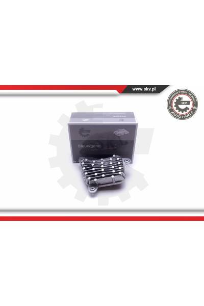 Centralina, Illuminazione ESEN SKV 4969-59SKV098