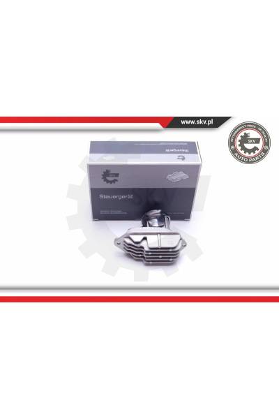 Centralina, Faro dinamico(per curve) ESEN SKV 4969-59SKV137