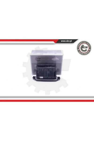 Centralina, Illuminazione ESEN SKV 4969-59SKV155