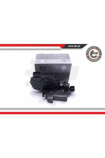 Serratura portiera ESEN SKV 4969-60SKV081