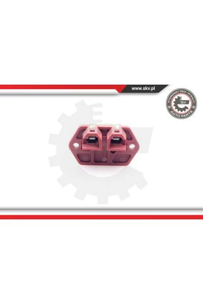 Resistenza, Ventilatore abitacolo ESEN SKV 4969-94SKV018