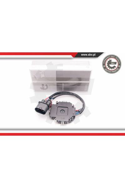 Resistenza, Ventilatore abitacolo ESEN SKV 4969-94SKV031