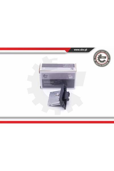 Resistenza, Ventilatore abitacolo ESEN SKV 4969-94SKV068