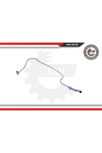 Linea del carburante ESEN SKV 4969-96SKV034