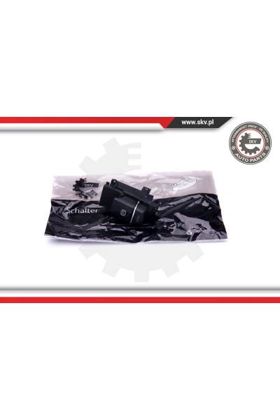 Interruttore, Attivazione freno stazionamento ESEN SKV 4969-96SKV067