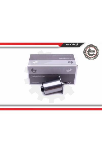 Regolatore, Albero a eccentrici (Alzata valvole variabile) ESEN SKV 4969-96SKV089