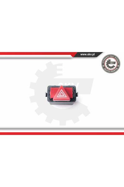 Interruttore, Lampeggiatore d'emergenza ESEN SKV 4969-96SKV100