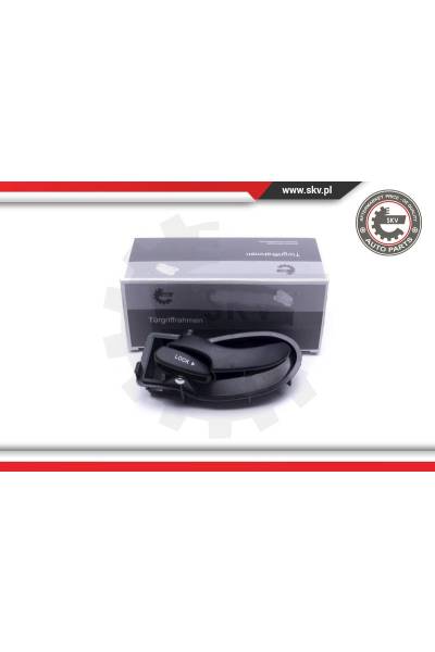 Maniglia apriporta ESEN SKV 4969-96SKV151