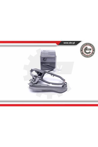 Telaio maniglia portiera ESEN SKV 4969-96SKV159
