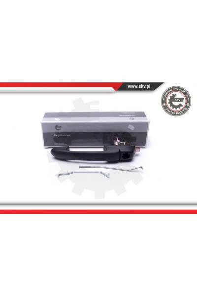 Maniglia apriporta ESEN SKV 4969-96SKV168