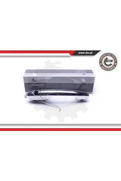 Maniglia apriporta ESEN SKV 4969-96SKV170