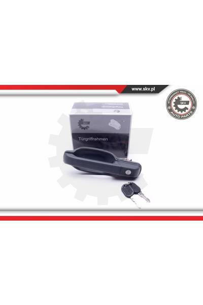 Maniglia apriporta ESEN SKV 4969-96SKV176