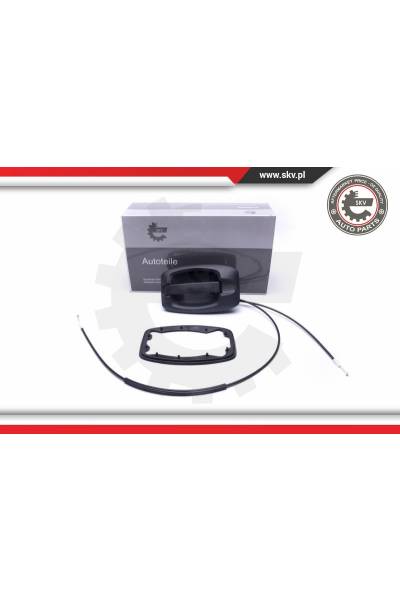 Maniglia apriporta ESEN SKV 4969-96SKV789