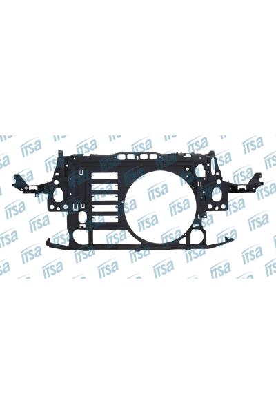 calandra/ ossatura anteriore in plastica itsa 6015-10ifr0110233
