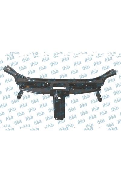 calandra/ ossatura anteriore in plastica itsa 6015-10ifr0110282