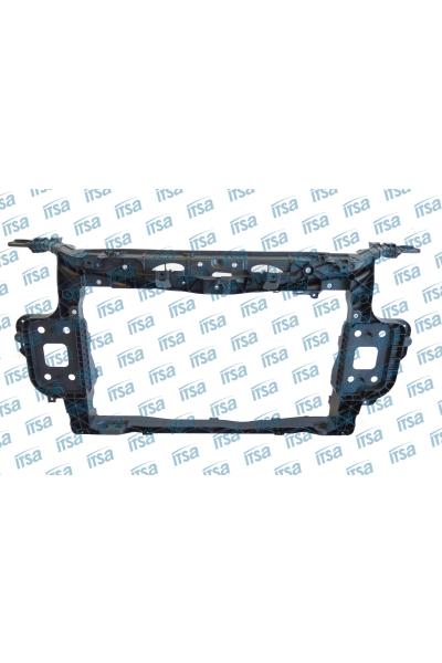 calandra/ ossatura anteriore in plastica itsa 6015-10ifr0110287