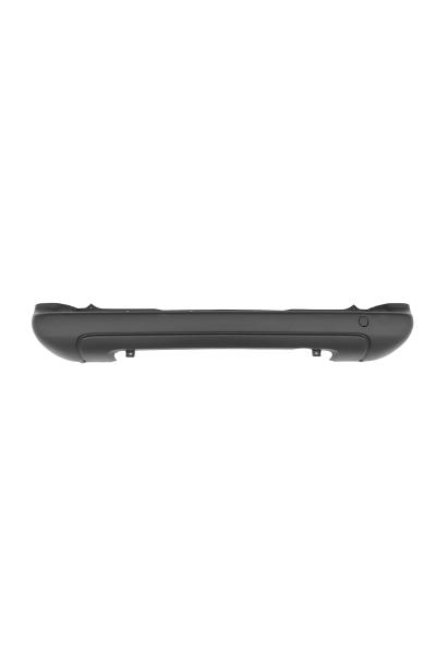 paraurti posteriore centrale con primer poliplast 6018-100.10240