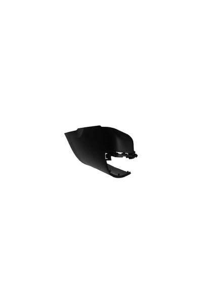 cantonale posteriore sinistro nero passo lungo poliplast 6018-100.10250