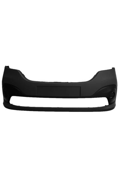 paraurti anteriore con primer poliplast 6018-100.17125