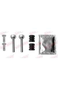 Kit manicotti di guida, Pinza freno QUICK BRAKE 6304-113-1301X