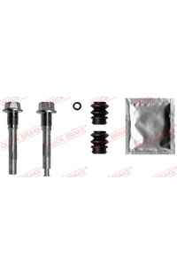 Kit manicotti di guida, Pinza freno QUICK BRAKE 6304-113-1349X