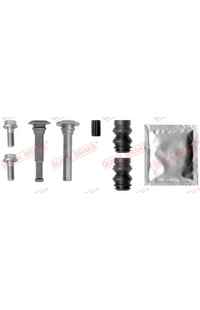 Kit manicotti di guida, Pinza freno QUICK BRAKE 6304-113-1384X
