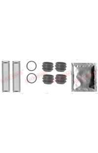 Kit manicotti di guida, Pinza freno QUICK BRAKE 6304-113-1397X