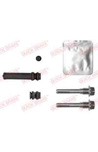 Kit manicotti di guida, Pinza freno QUICK BRAKE 6304-113-1418X