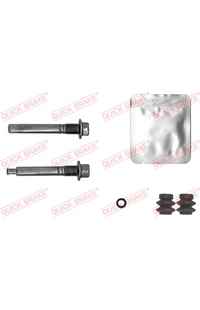 Kit manicotti di guida, Pinza freno QUICK BRAKE 6304-113-1423X