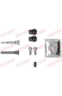 Kit manicotti di guida, Pinza freno QUICK BRAKE 6304-113-1426X