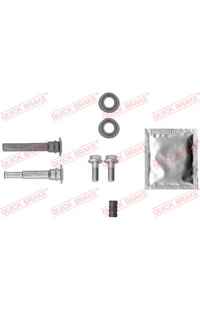 Kit manicotti di guida, Pinza freno QUICK BRAKE 6304-113-1427X